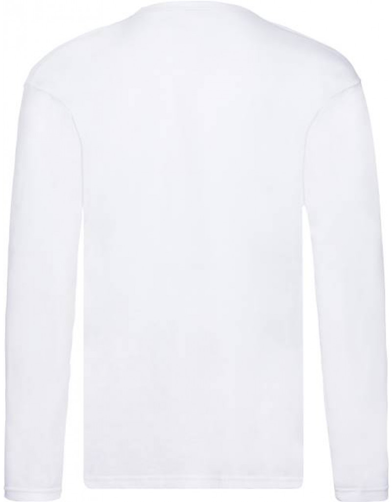 Tricou bărbătesc cu mânecă lungă